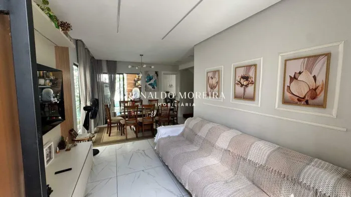 Casa à venda no Condomínio Condomínio Vila Zoe - Teresina - PI