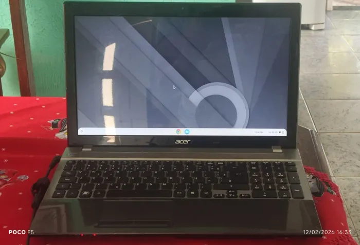 Notebook Acer