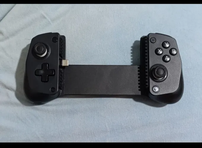 Controle para celular GameSir X5 lite usb-c
