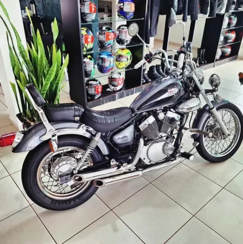 Virago 250