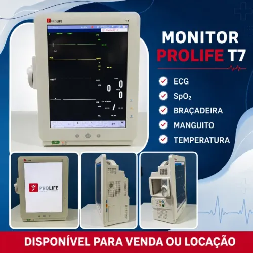 Monitor ProLife T7