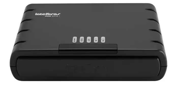 Adaptador Analog. P Tel. Voip - Ata Gkm 2210t 2 Canais