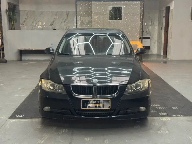 BMW 320I 320i 2007
