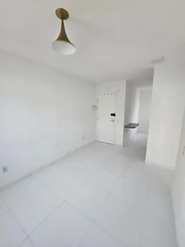 Apartamento 2 Quartos Lauro de Freitas (Reformado)
