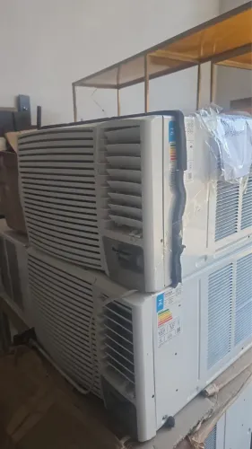 Oportunidade ar-condicionado 12.000 btus