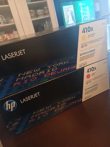 Toner 410x