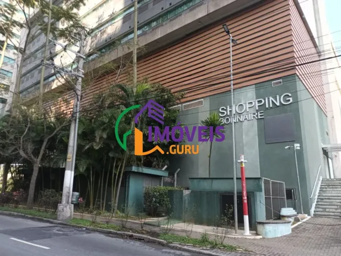 CONJ. COMERCIAL - MORUMBI - SP
