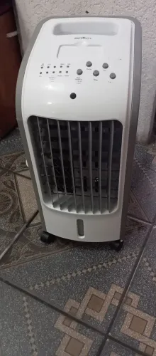 Climatizador