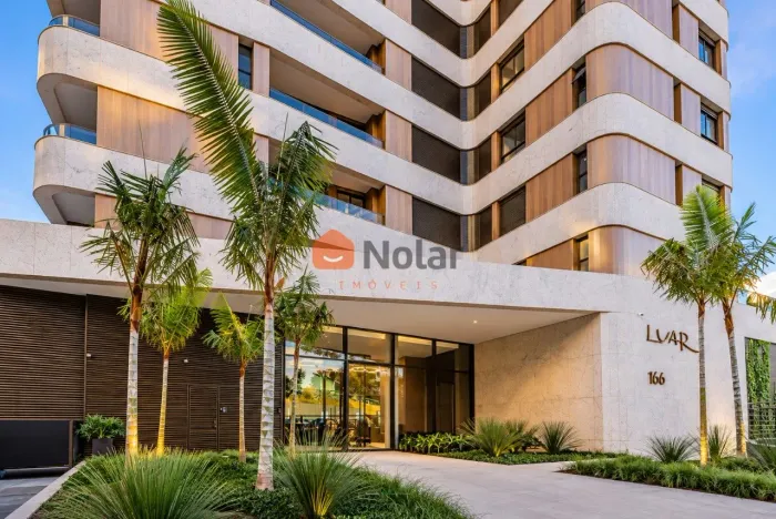 Apartamento de 3 quartos Mobiliado À Venda No Vale Do Sereno - Edifício Luar no Vale Do Se