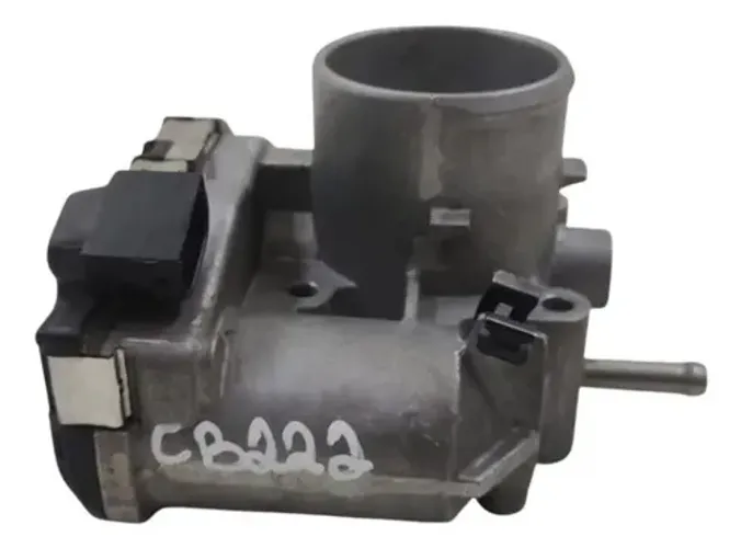 Tbi Corpo Borboleta Hb20 1.0 3cc 2012-2019 3510004090