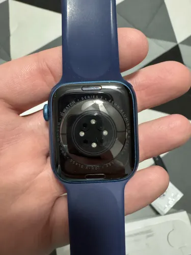 Apple Watch Series 7