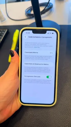 Iphone 14 (usado)