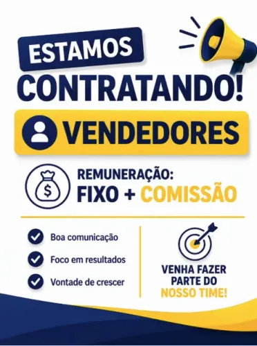 Vendedores