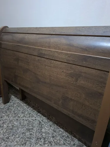 CAMA CASAL