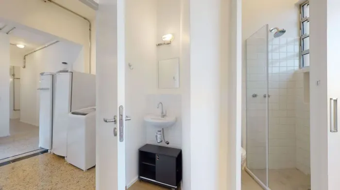 Apartamento para venda em Bela Vista com 4 quartos, sendo 2 suítes, 95m²