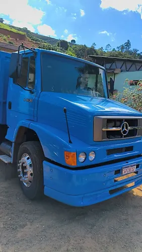 MB 1620 Toco