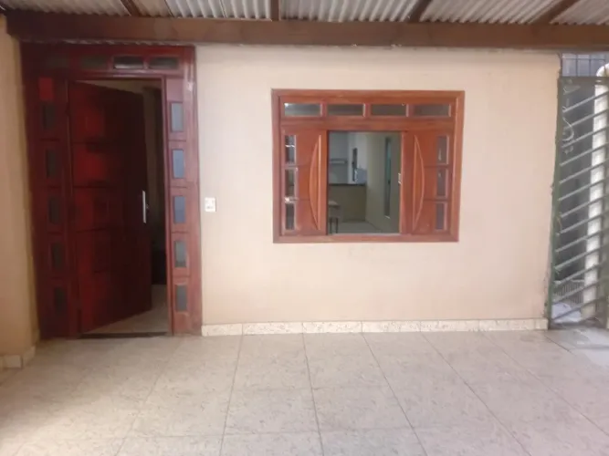 Vendo Casa no bairro Vila Rica Parauapebas/PA
