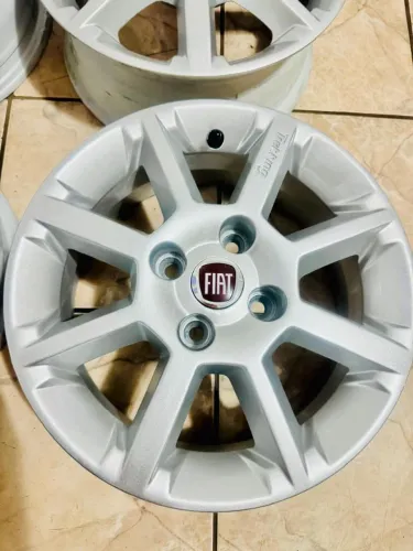 Rodas 14 fiat