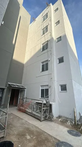 Gás residencial