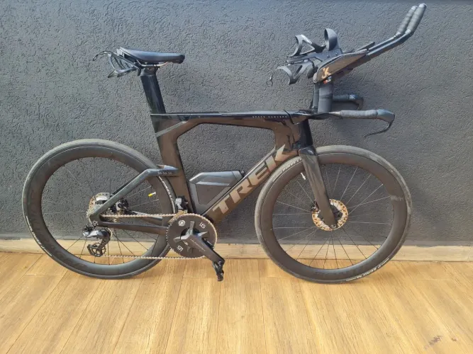 Trek speed concept tamanho L