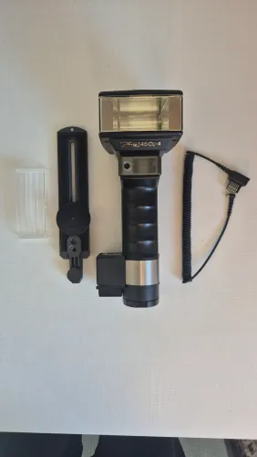 Flash Metz 45 CL-4