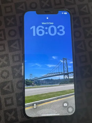 iPhone 12 ProMax - 512Gb
