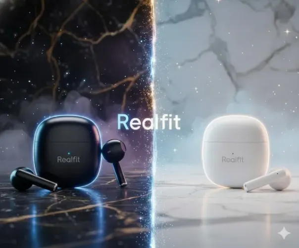 Fone Bluetooth Realfit