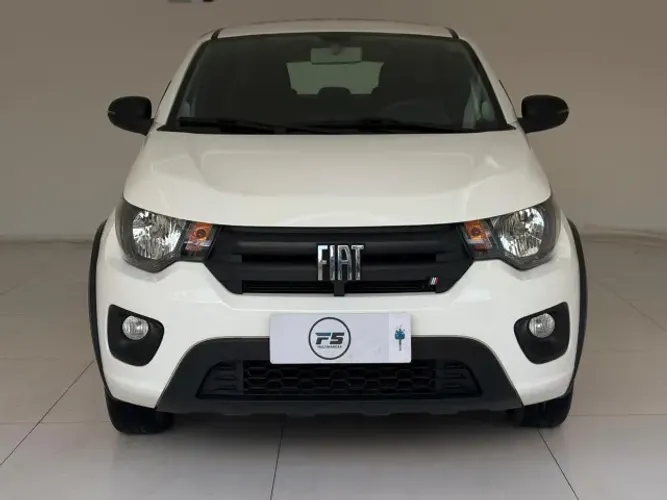 Fiat Mobi Like 1.0 Fire Flex 5P. 2025