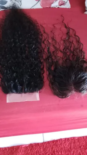 Cabelo humano mega hair