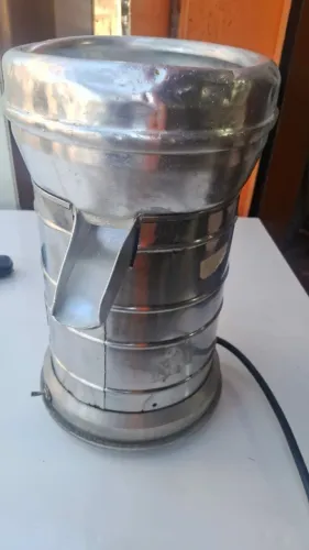 Extrator pra Sucos