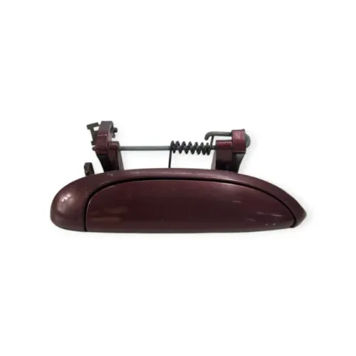 Maçaneta Externa Direita Renault Clio 1999 a 2003  *6 Original