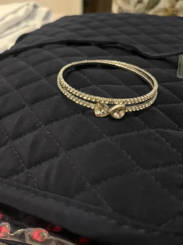 Bracelete Swarovski