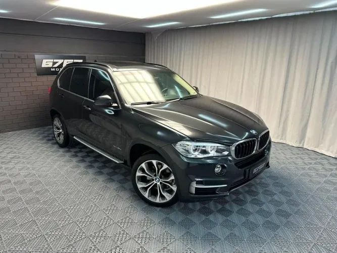 BMW X5 Xdrive 30D 3.0 258cv Diesel 2018