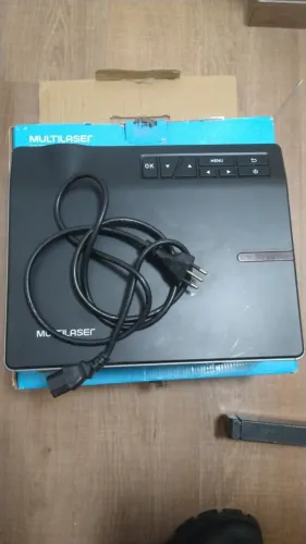 projetor Multilaser 2