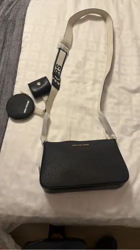 Bolsa Michael Kors