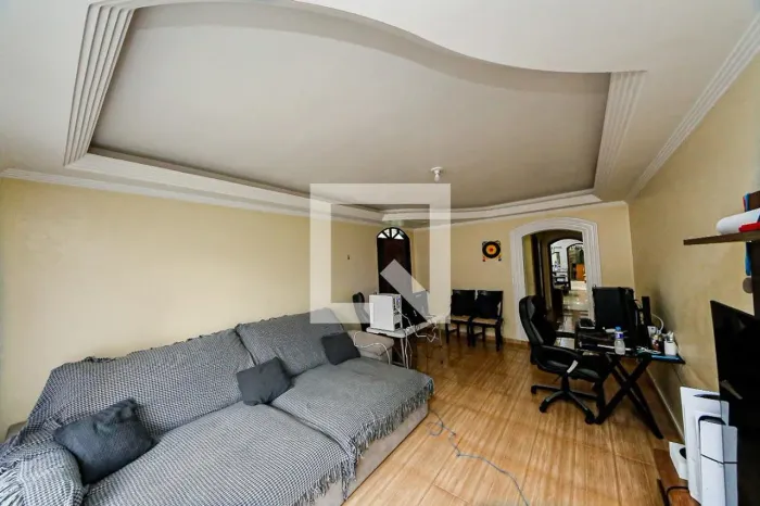 Casa à Venda - Vila Califórnia, 3 Quartos, 235 m2