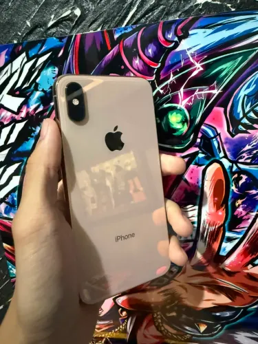 iPhone XS 64GB