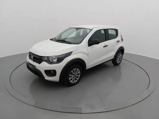Fiat Mobi Like 1.0 Fire Flex 5P. 2025