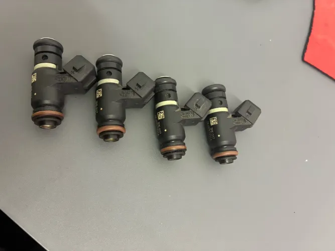 BICO INJETOR MOTOR FIRE EVO 1.4