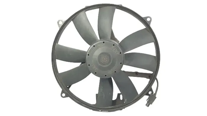 Ventoinha Mercedes-benz Clk 430 1999 2000 2001 0015001293kz