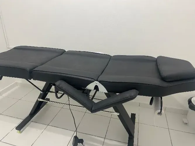 Maca estética