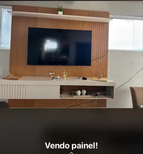 Vendo Painel