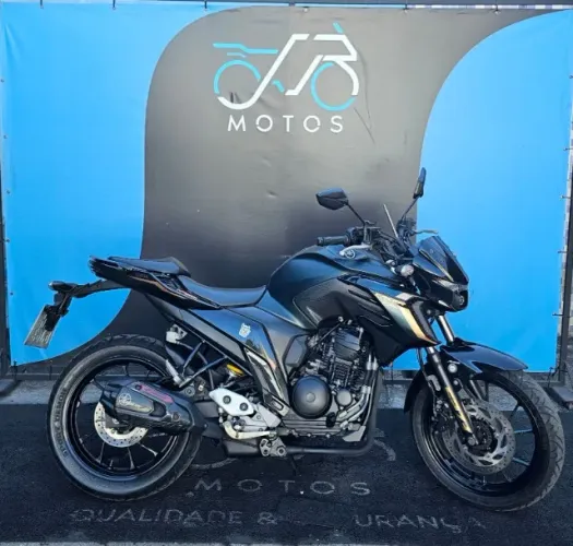 Yamaha Fz25 250 ano 2024
