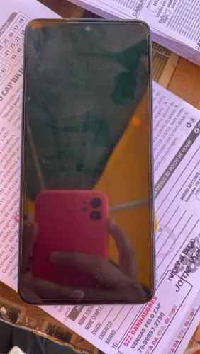 Celular redimi note 12