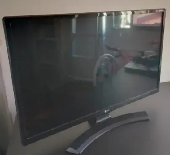 Smart TV LG 28''