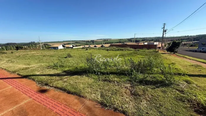 Lote Comercial à venda, Loteamento Bem Viver Arapongas, Arapongas, PR