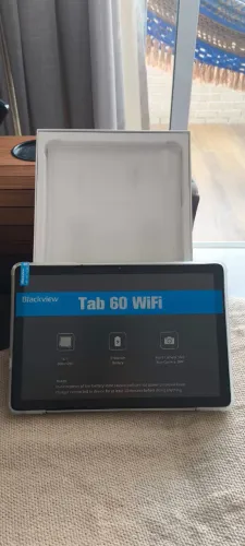 Tablet Blackview Tab 60 128GB NOVO
