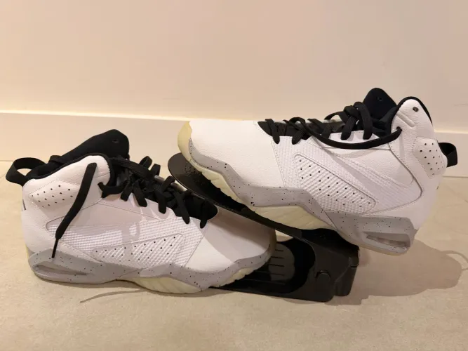 Nike Air Jordan Lift Off White