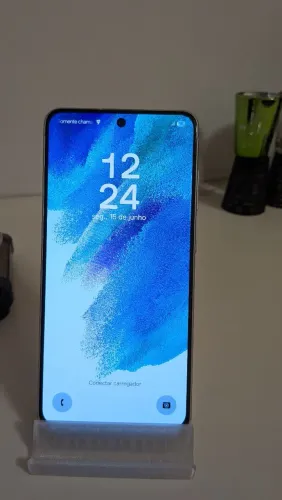 SAMSUNG GALAXY S21 FE