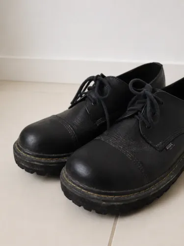 Sapato Vilela Boots - N41